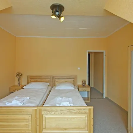Victoria Hotel apartamentowy Karlowe Wary
