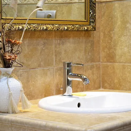 Aparthotel Victoria Karlovy Vary