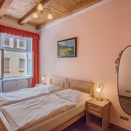 Aparthotel Victoria 3*
