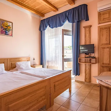 Aparthotel Victoria Karlovy Vary