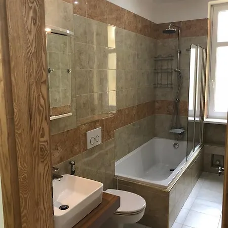 Victoria Aparthotel