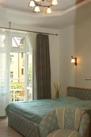 Victoria 3* Karlovy Vary