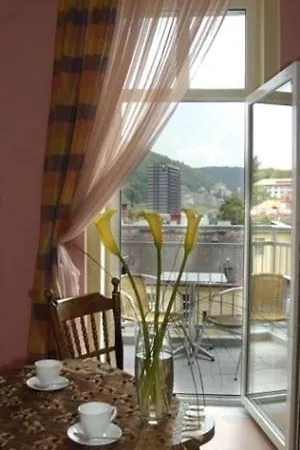 Aparthotel Victoria 3*