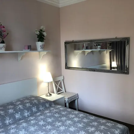 Aparthotel Victoria Karlovy Vary
