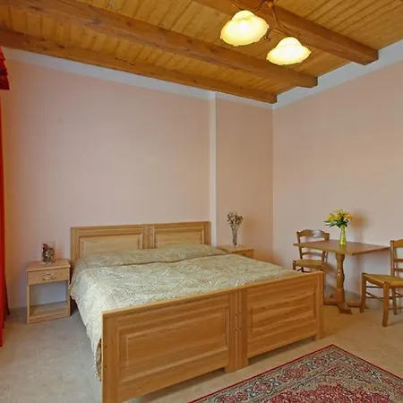 Aparthotel Victoria Karlovy Vary
